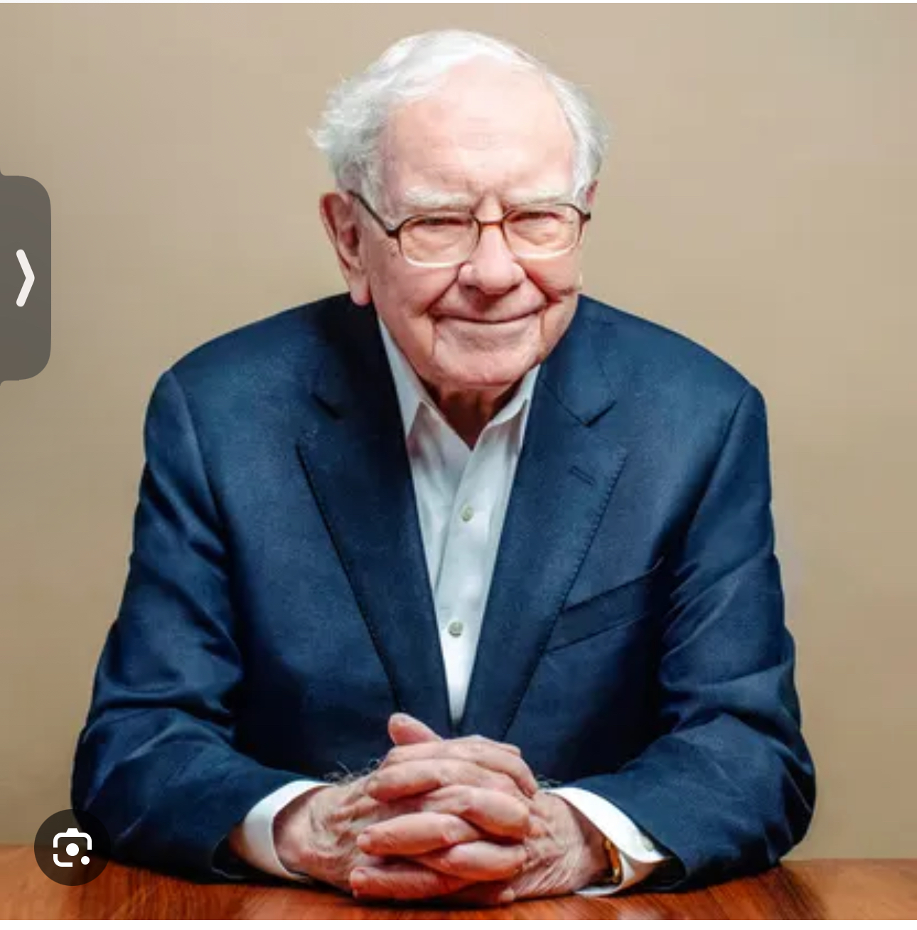 Buffett 2.0